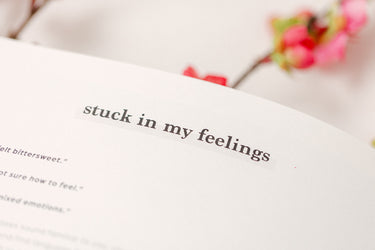 Getting Unstuck With Von